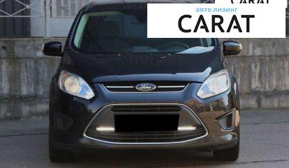 Ford C-Max 2012