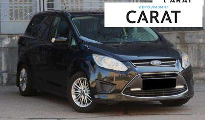 Ford C-Max 2012