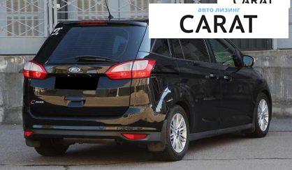 Ford C-Max 2012