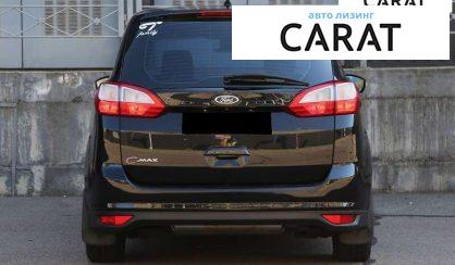 Ford C-Max 2012