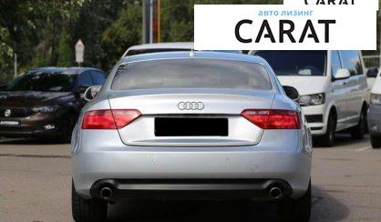 Audi A5 2008