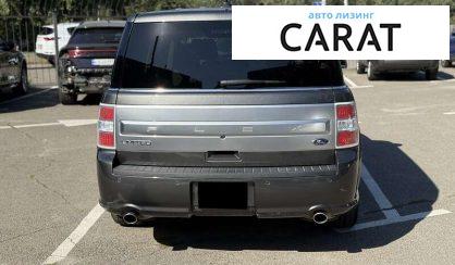 Ford Flex 2019