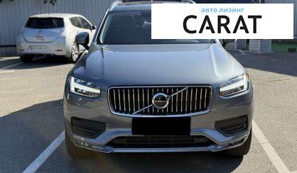 Volvo XC90 2019