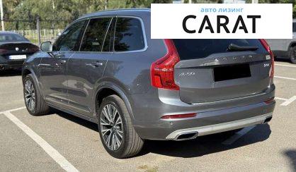 Volvo XC90 2019
