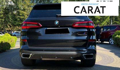 BMW X5 2018