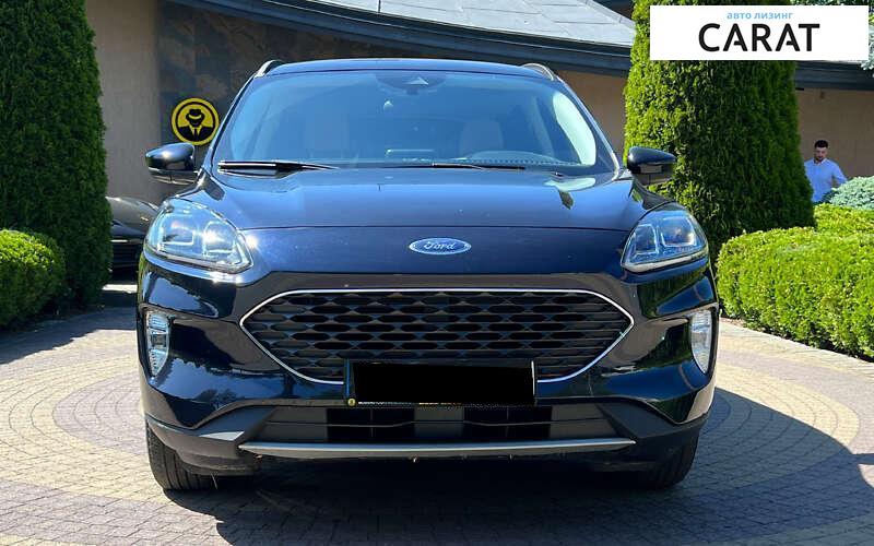 Ford Escape 2021 Ford Escape 2021