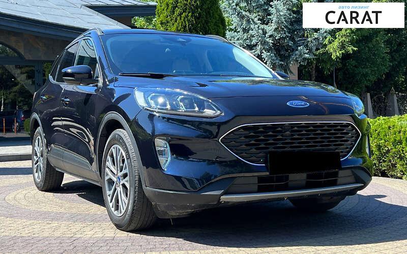 Ford Escape 2021 Ford Escape 2021