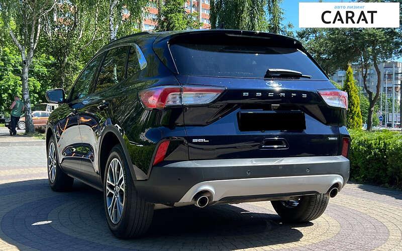 Ford Escape 2021 Ford Escape 2021
