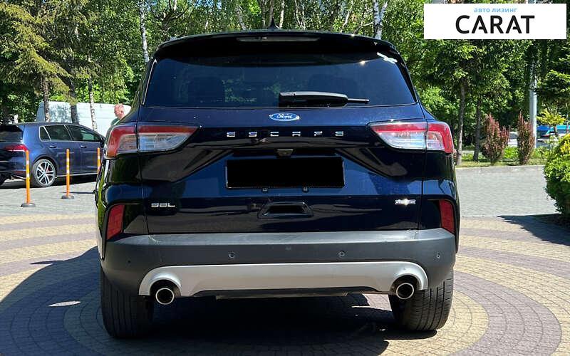 Ford Escape 2021 Ford Escape 2021
