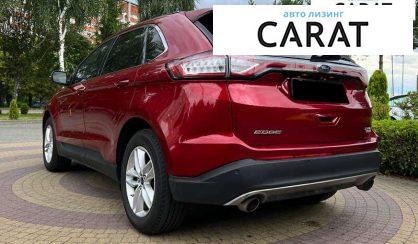 Ford Edge 2015
