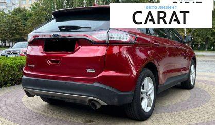 Ford Edge 2015