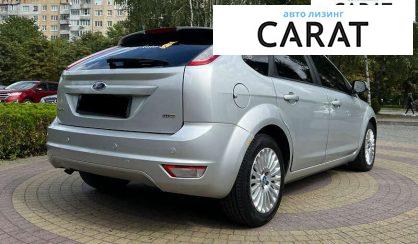 Ford Focus 2010
