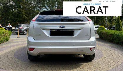 Ford Focus 2010