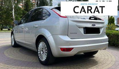 Ford Focus 2010