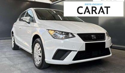 Seat Ibiza 2021