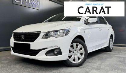Рассмотреть Peugeot 301 2020 Peugeot 301 2020 - авто лізинг Carat