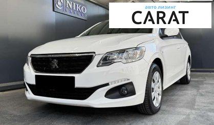 Рассмотреть Peugeot 301 2020 Peugeot 301 2020 - авто лізинг Carat