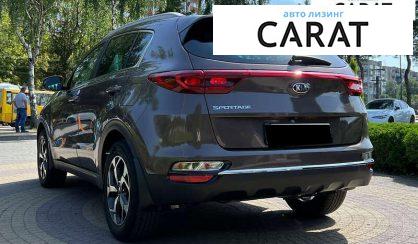 Kia Sportage 2019