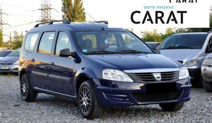 Dacia Logan 2010