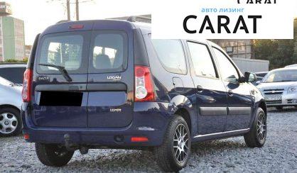 Dacia Logan 2010