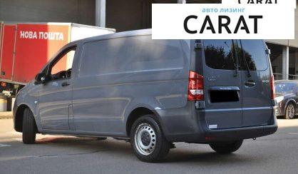 Mercedes-Benz Vito 2022 Mercedes-Benz Vito 2022