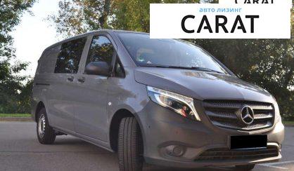 Mercedes-Benz Vito 2022 Mercedes-Benz Vito 2022