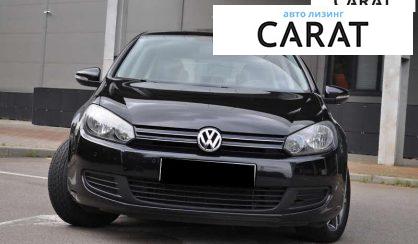 Volkswagen Golf 2009