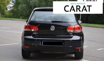 Volkswagen Golf 2009