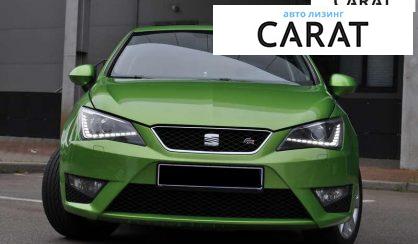Seat Ibiza 2013