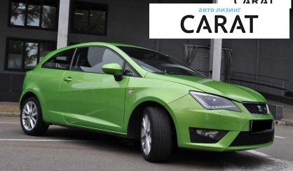 Seat Ibiza 2013