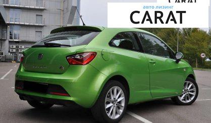 Seat Ibiza 2013