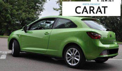 Seat Ibiza 2013