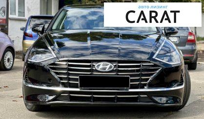 Hyundai Sonata 2020