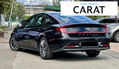 Hyundai Sonata 2020