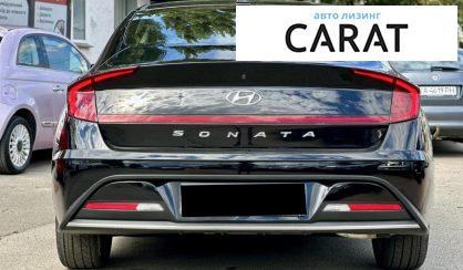 Hyundai Sonata 2020
