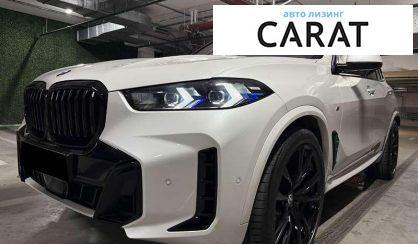 BMW X5 2023 - авто лізинг Carat