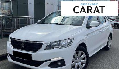 Peugeot 301 2020 Peugeot 301 2020