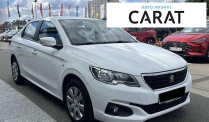 Peugeot 301 2020 Peugeot 301 2020