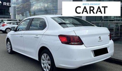 Peugeot 301 2020 Peugeot 301 2020