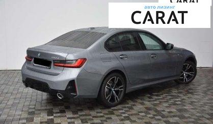 BMW 3 Series 2022