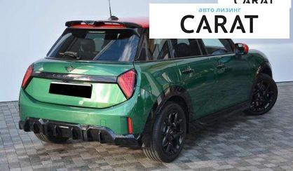 MINI Cooper 2024