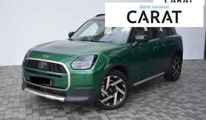 MINI Countryman 2024 MINI Countryman 2024