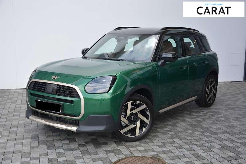 MINI Countryman 2024 MINI Countryman 2024