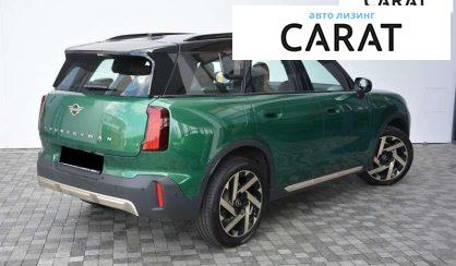 MINI Countryman 2024 MINI Countryman 2024