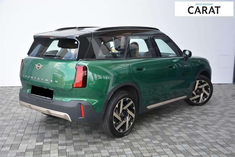 MINI Countryman 2024 MINI Countryman 2024