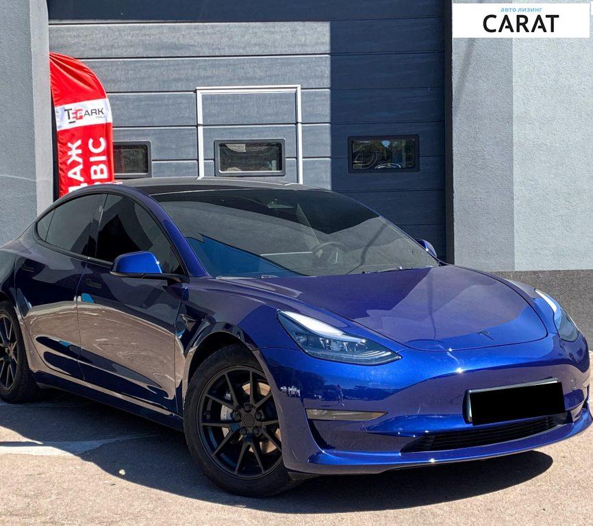 Tesla Model 3 2023
