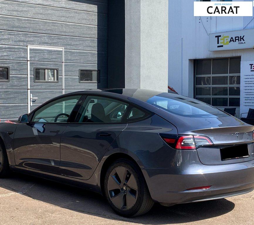 Tesla Model 3 2023