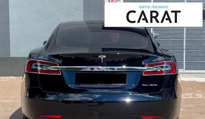 Tesla Model S 2019