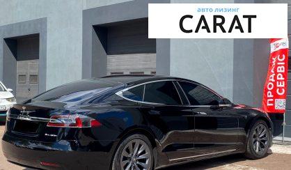 Tesla Model S 2019