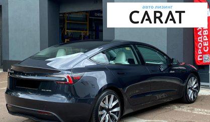 Tesla Model 3 2024